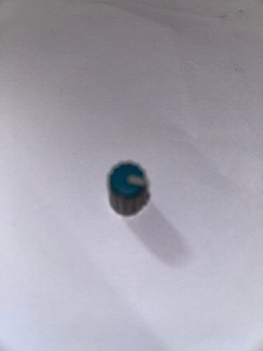 Behringer eurodesk knob - behringer,