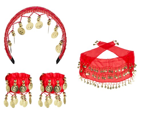 Zigeunerin gypsy bauchtanz - gypsy,