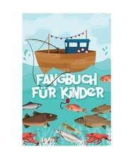 Fangbuch Für Kinder