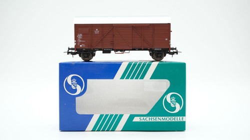 Sachsenmodelle 16090 - sachsenmodelle, h0