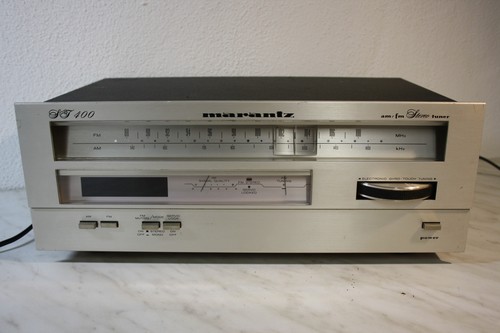 Marantz 400 fm - st-400, stereo