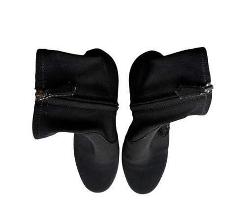 Prada stiefel schwarz - prada,