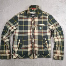 Superdry Jacke Herren XL grün