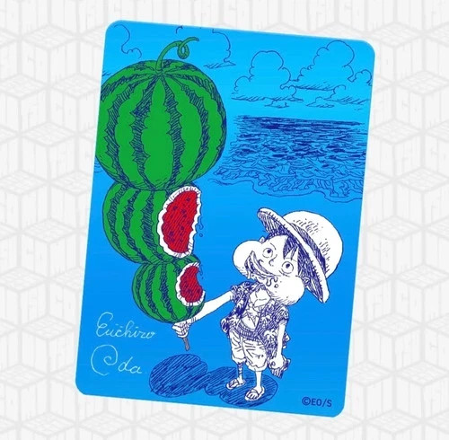 One piece metakira - metakira, luffy