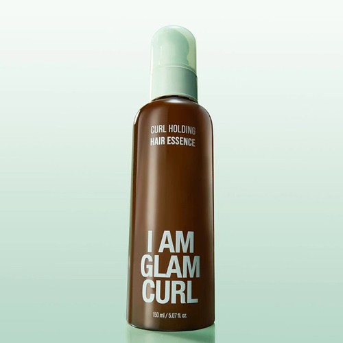 Curl holding hair essence - i,