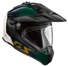 BMW  Helm GS Rallye Carbon ECE