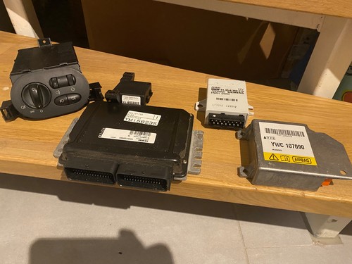 Rover kv6 - 5x,