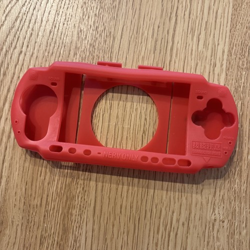 Sony psp 3000 silicone - sony,