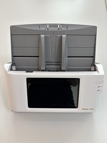 Plustek escan a280 essential - -,