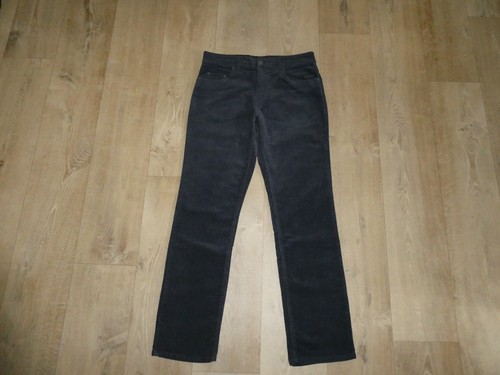 Cordhose jeans - /,