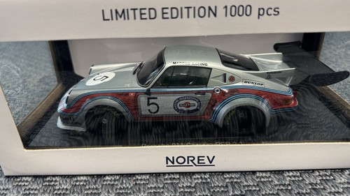 Porsche 911 carrera rsr - 911,