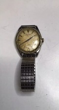 Vintage uhr handaufzug waltham - vintage,