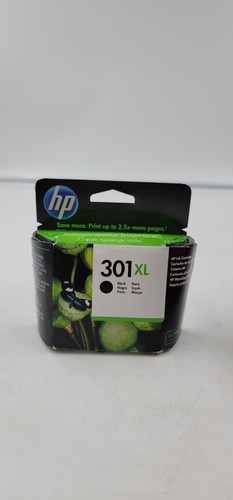301xl druckerpatrone - hp,