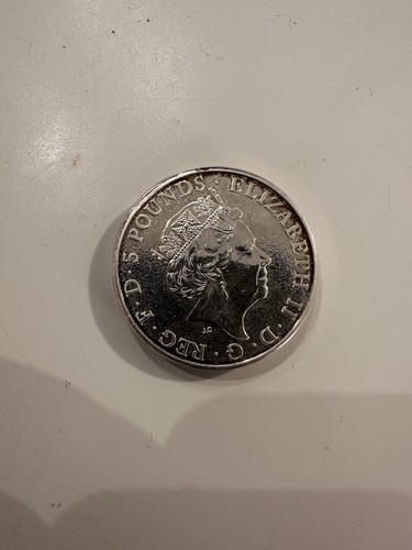 Großbritannien pounds 2017 - großbritannien,