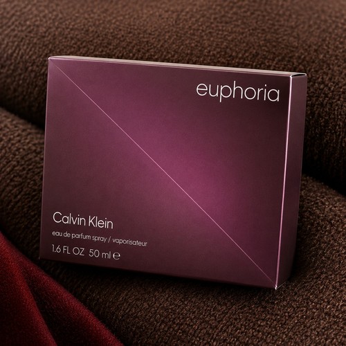 Calvin klein euphoria for - klein,
