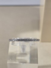 Memoire Ring 950 Platin