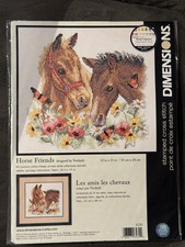 Dimensions Kreuzstich