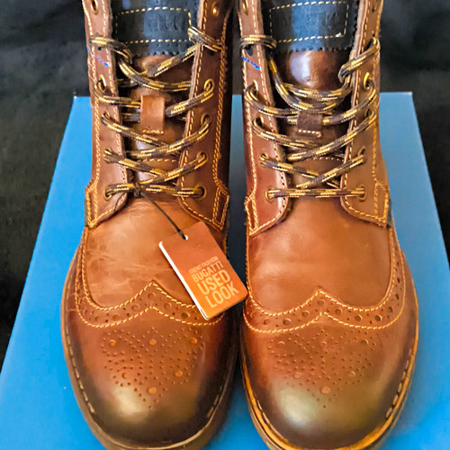 Bugatti herren stiefeletten - herren,