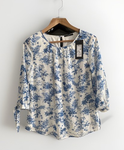 Damen hawaii bluse - hawaii, von