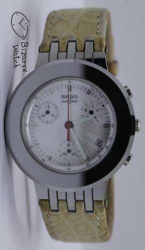 Rado mini diamaster - mini, diastar