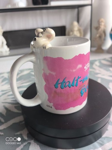 Diddl tasse neu - diddl,