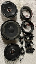 JBL Lautsprecher Set für VW T5-T6