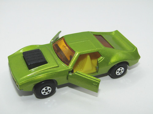 Matchbox superfast amx - superfast, 9b