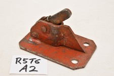 Spannfrösche Spannschlösser