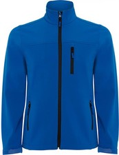 Herren Antartida Softshell
