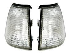 Frontblinker Set in Weiß für