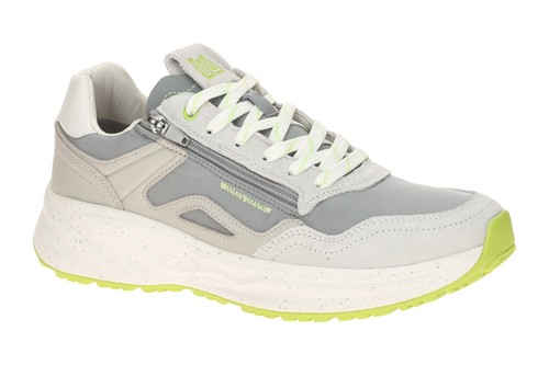 Waldläufer schuhe grau - schuhe,