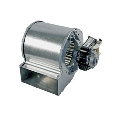 Querstromlüfter 105mm TypA