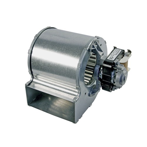 Querstromlüfter 105mm typa - 105mm,