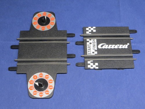 Carrera autorennbahn - autorennbahn, –