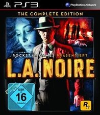 L.A. Noire - The Complete