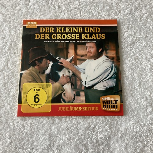 Der kleine und der große