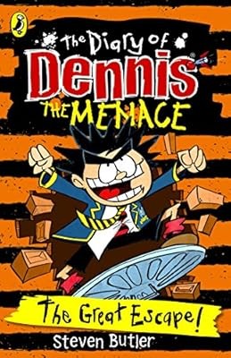 The diary dennis - diary,