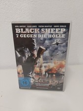 Black Sheep - 7 gegen die