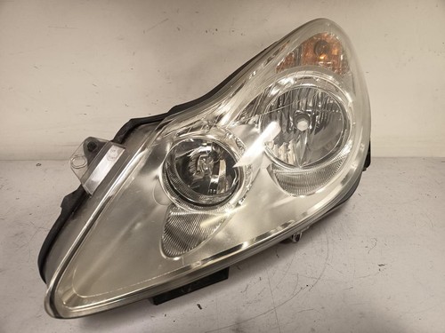 Opel corsa original - corsa, d
