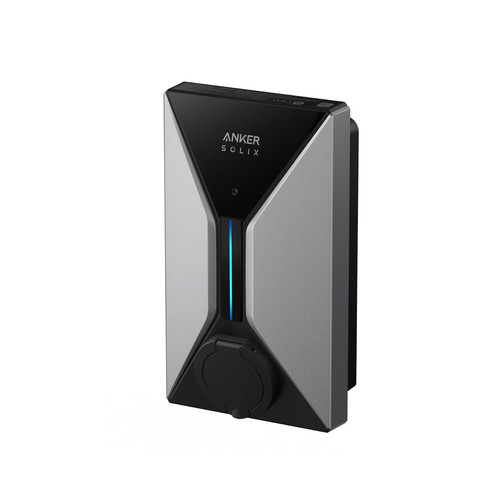Anker solix typ ev - solix, typ-2