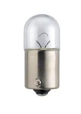 Glühlampe 6V 10W BA15s G18