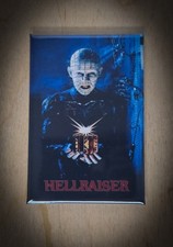 Hellraiser Magnet