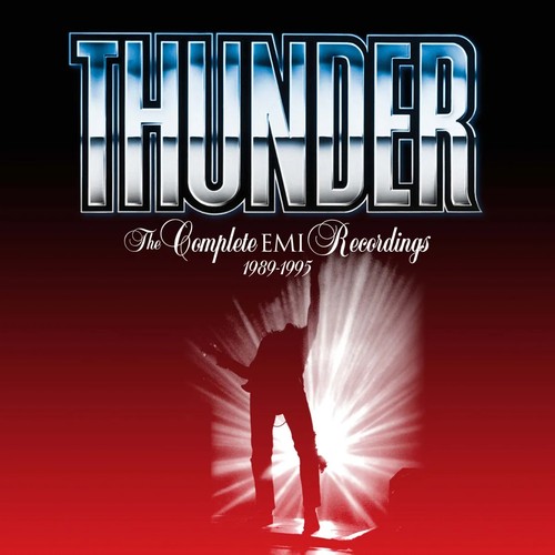 Thunder the complete - the, emi