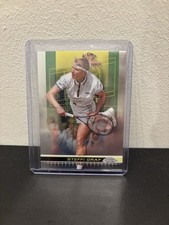 Topps Chrome Tennis 2024 #171