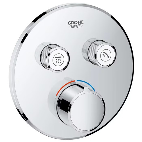 Grohe smartcontrol - grohe,