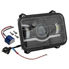 MF7784 Scheinwerfer Iron LED