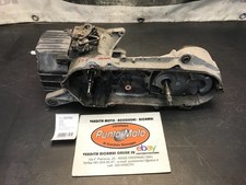 Motorblock Engine komplett TGB