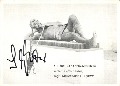 Reklame schlaraffia - reklame,
