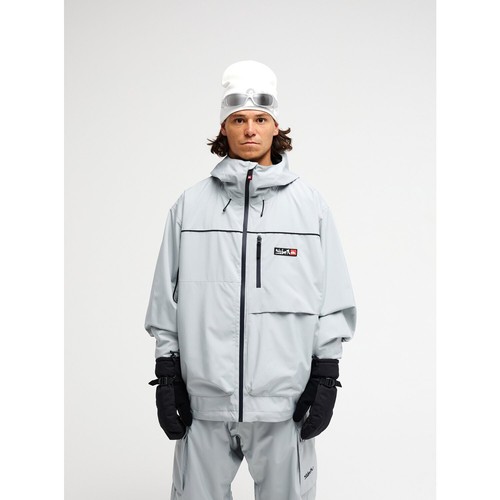 Quiksilver young guns full rig - young,