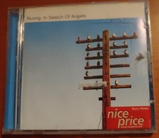 CD  -  Runrig - In Search of